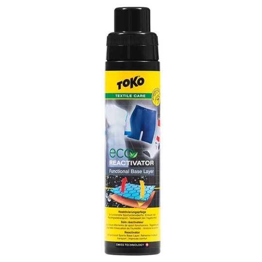 Eco Reactivator Functional Base Layer