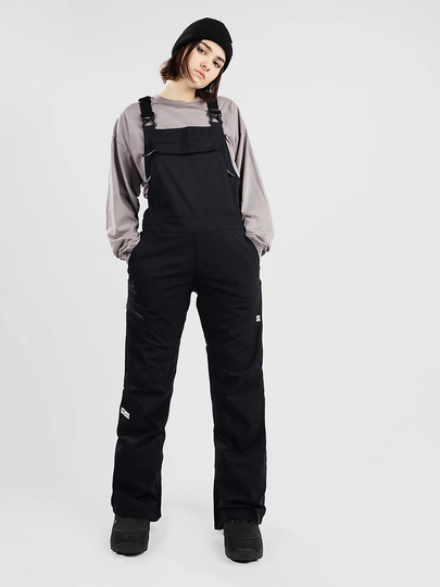 DC Monarch 45K Bib Pants black