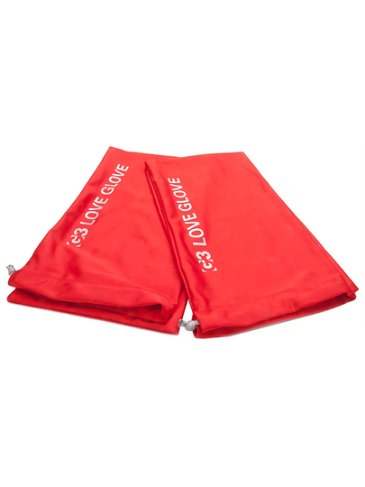 G3 Love Glove (Pair) Skin Storage uni