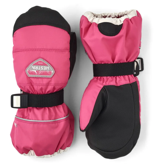 Kids' Czone - Mitt