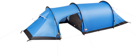 Keb Endurance 2 Uncle Blue