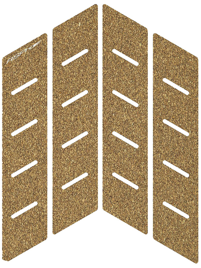RS Pro Cork Front Deck Pad cork