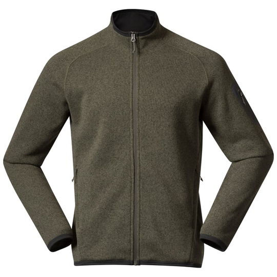 Men's Kamphaug Knitted Jacket