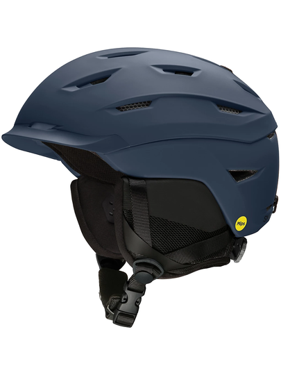 Smith Level MIPS Helmet matte french navy