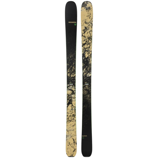 Men's Freeride Skis Blackops Sender