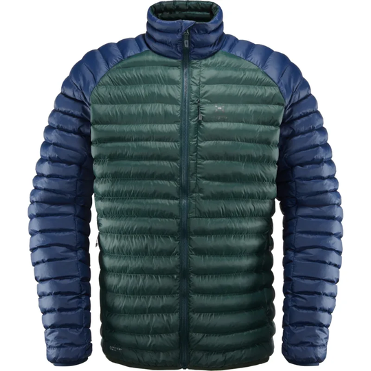 Essens Mimic Jacket Men