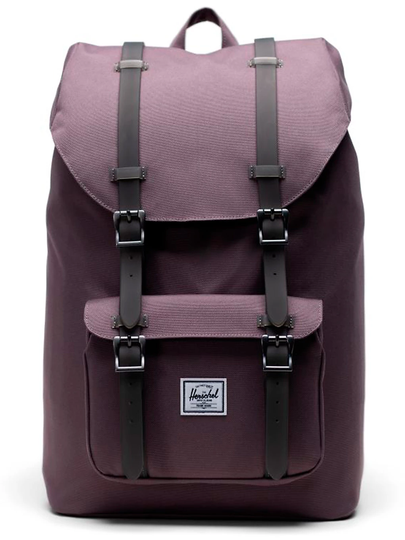 Herschel Little America Mid-Volume Backpack sparrow