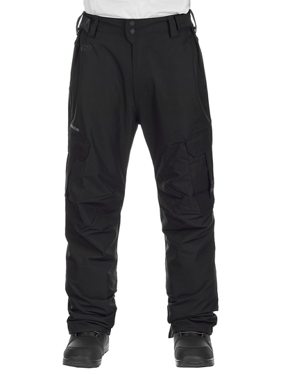 Horsefeathers Howel Pants black