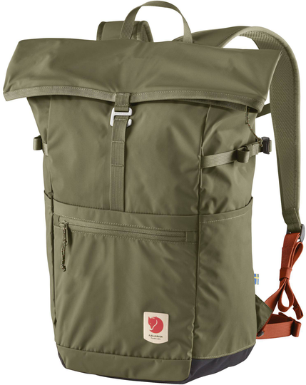 High Coast Foldsack 24 Green