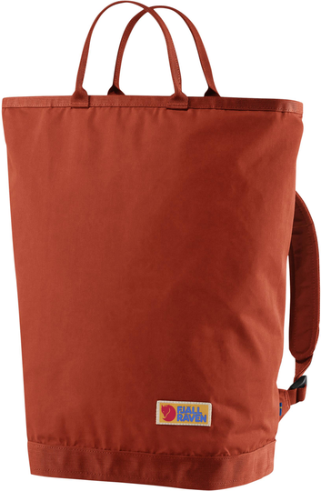 Vardag Totepack Cabin Red
