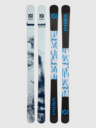 Völkl Revolt 95mm 181 2023 Skis multi