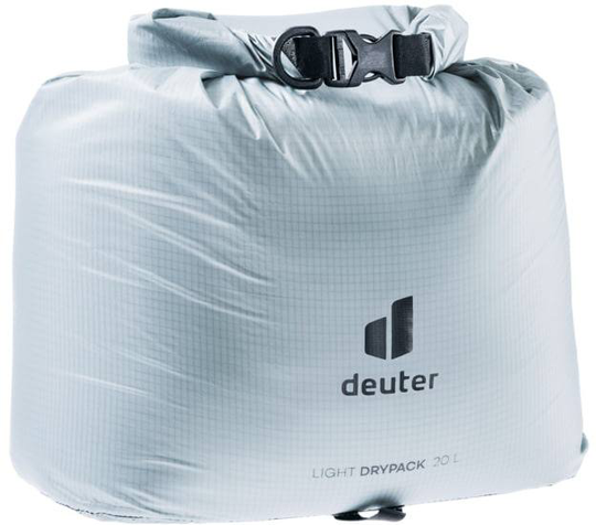 Light Drypack 20 Light grey