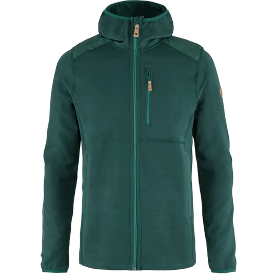 Men's Keb Fleece Hoodie (2021)