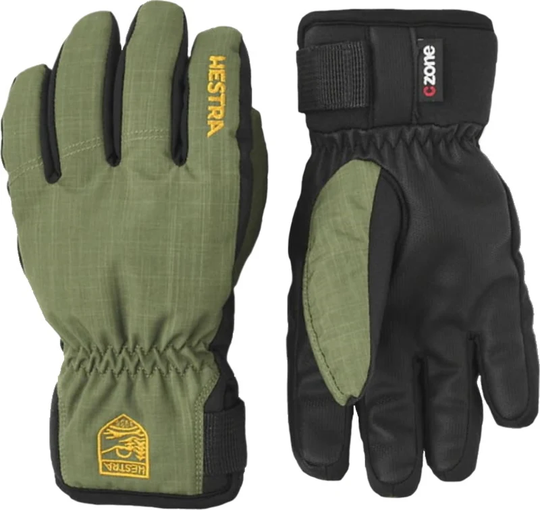 Ferox Primaloft 5-finger Junior