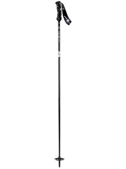 K2 Power Carbon 110 Ski Poles black