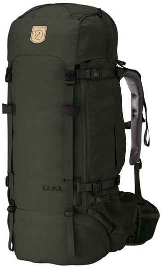 Kajka 85 Forest Green