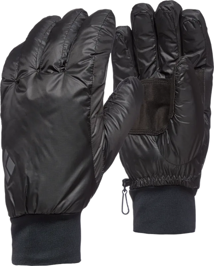 Stance Gloves