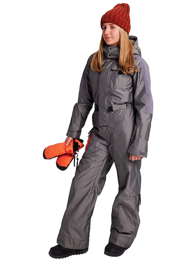 Burton Amora Overall castlerock