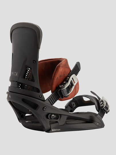 Burton Malavita EST 2021 marbled leather