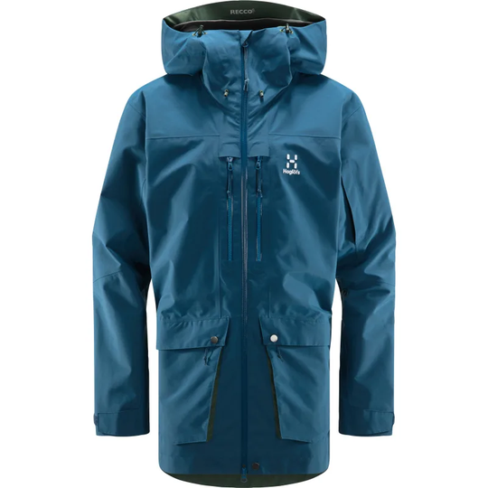 Elation Gore-Tex Parka Men's