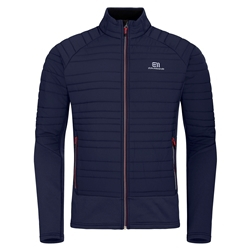 Elevenate M Fusion Stretch Jacket
