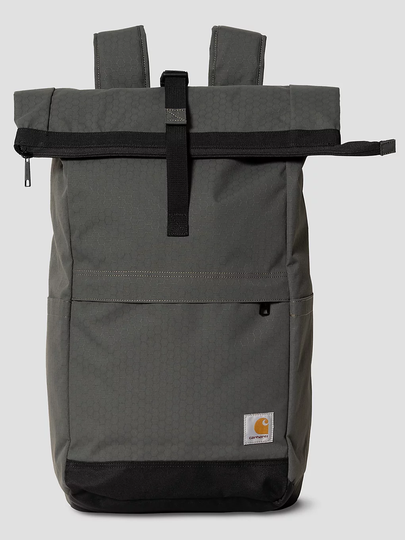 Carhartt WIP Leon Rolltop Backpack boxwood