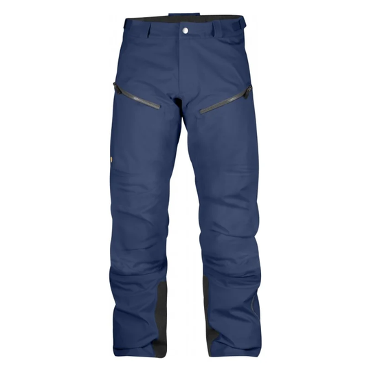 Bergtagen Eco-shell Trousers (2021)