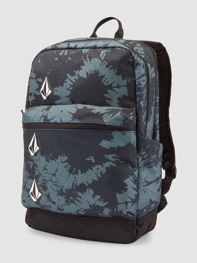 Volcom School Backpack marina blue