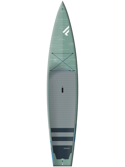 Fanatic Ray Pure Light 12'6 x28.5 a