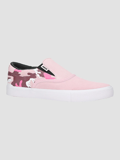 Nike SB Zoom Verona Slip LB Slip Ons prism pink/team red/pinks