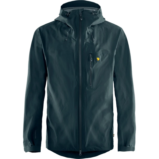 Men's Bergtagen Lite Eco-shell Jacket