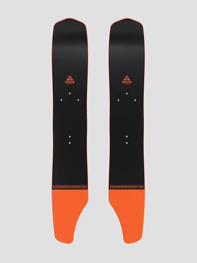 UNION Rover 85 2023 Splitboard no colour