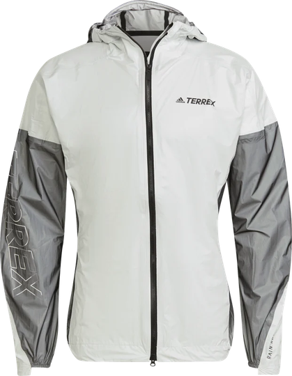 Men's Terrex Agravic Three-Layer Pro Rain Jacket