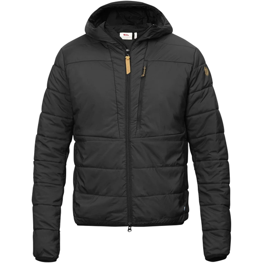 Keb Padded Hoodie