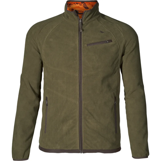 Men's Vantage Reversible Fleece