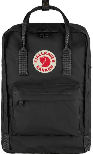 Kånken Laptop 13" Black
