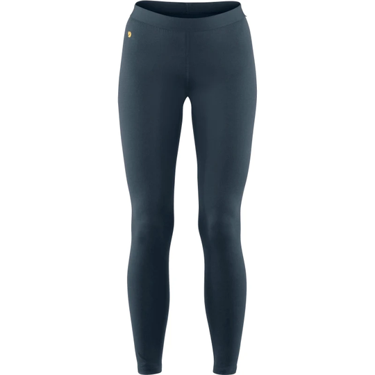 Women's Bergtagen Thinwool Long Johns