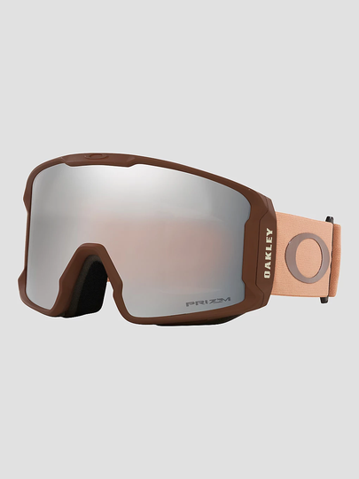 Oakley Line Miner L Mark Mcmorris Signature Goggle prizm black iridium