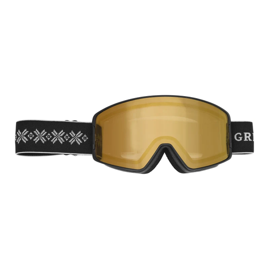 Hafjell Ski Goggles