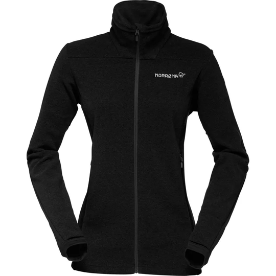 Women's Falketind Warm1 Jacket