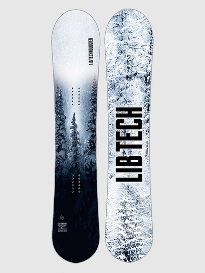 Lib Tech Cold Brew 149 2023 Snowboard uni