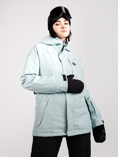 Rip Curl Sundry Jacket sky blue
