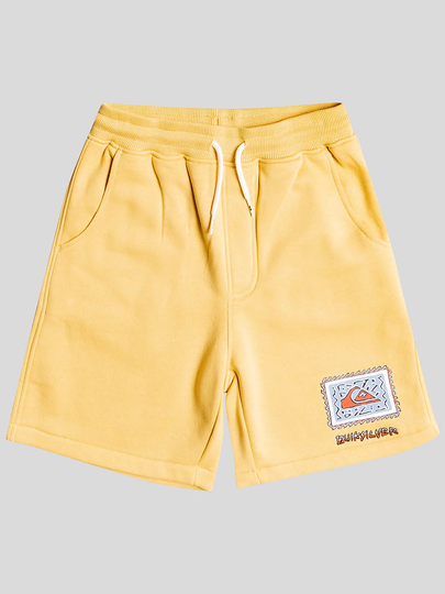 Quiksilver Stir Roots Up Shorts rattan