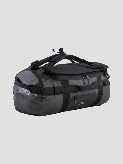 Rip Curl Search Duffle 45L Travel Bag midnight