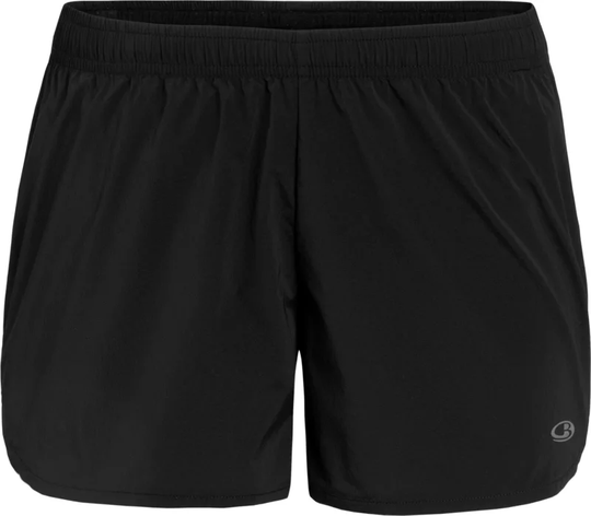 Women's Impulse Running Shorts