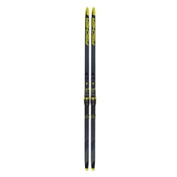 Fischer Twin Skin Speedmax 3D Längdskidor