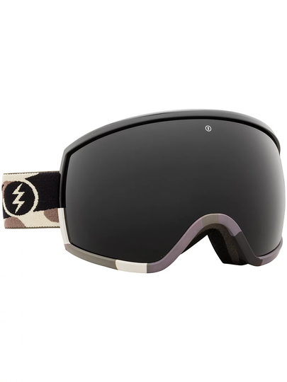 Electric EG2-T Camo Volt Goggle jet black