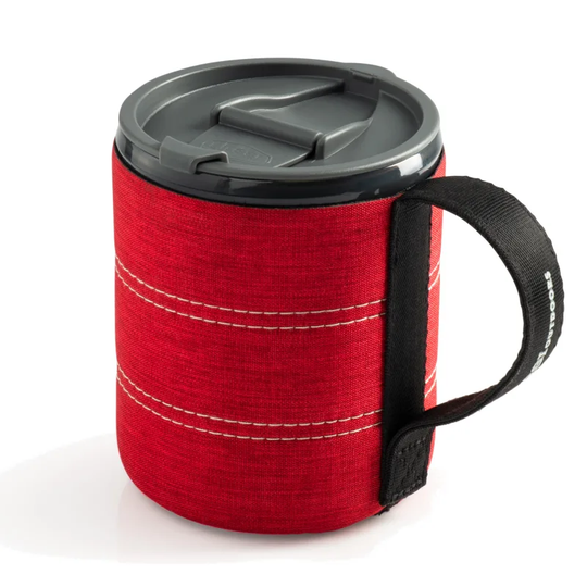 Infinity Backpacker Mug
