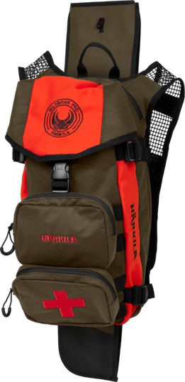 Wildboar Pro Backpack