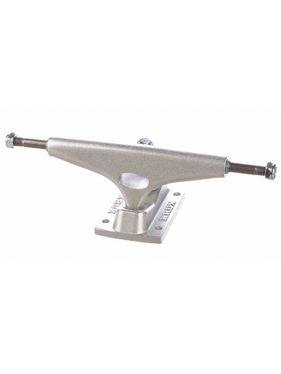 Krux 8.00 K5 DLK Truck silver/polished